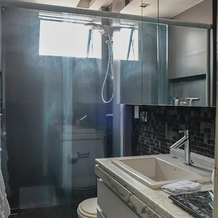 Estilo E Exclusividade No Meireles Apartamento *