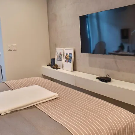Estilo E Exclusividade No Meireles Apartamento *
