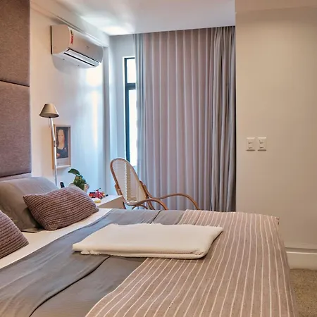 Estilo E Exclusividade No Meireles Fortaleza (Ceara)