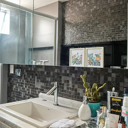 Estilo E Exclusividade No Meireles * Fortaleza (Ceara)