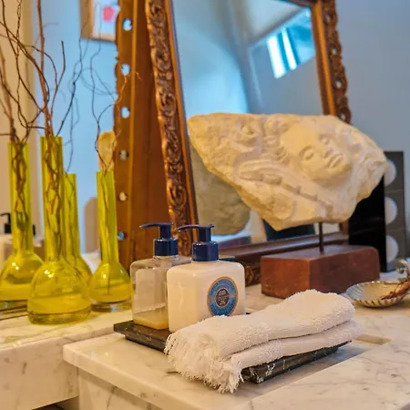 Apartamento Estilo E Exclusividade No Meireles
