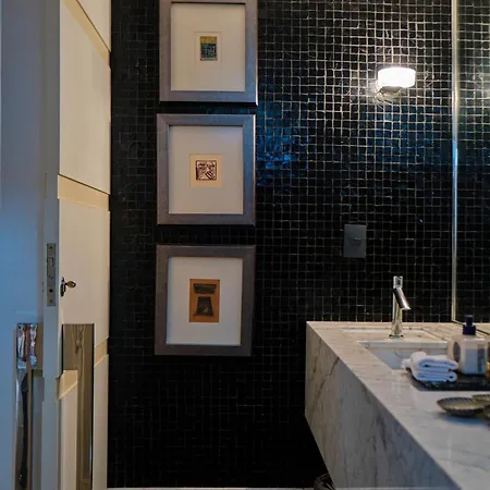Estilo E Exclusividade No Meireles Apartamento Fortaleza (Ceara)