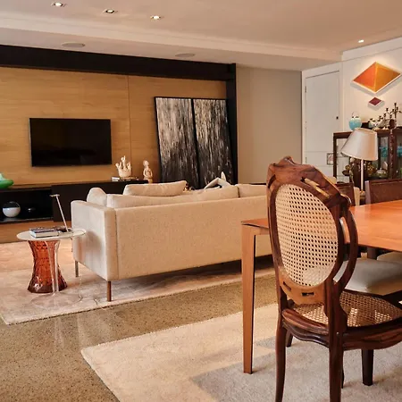 Estilo E Exclusividade No Meireles Fortaleza (Ceara)