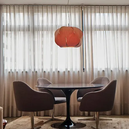 Apartamento Estilo E Exclusividade No Meireles *