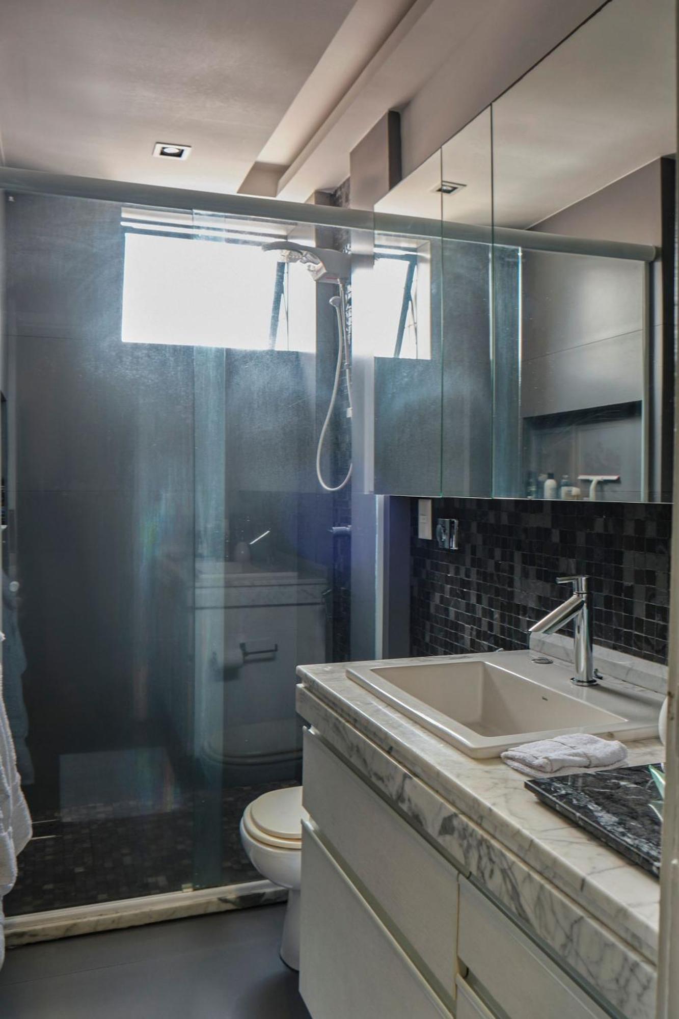 Estilo E Exclusividade No Meireles Apartamento *