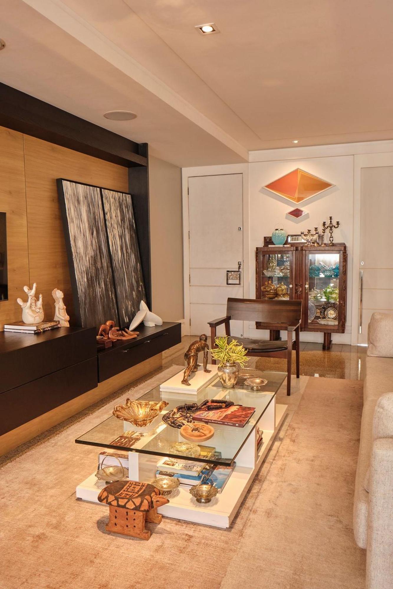Apartamento Estilo E Exclusividade No Meireles *