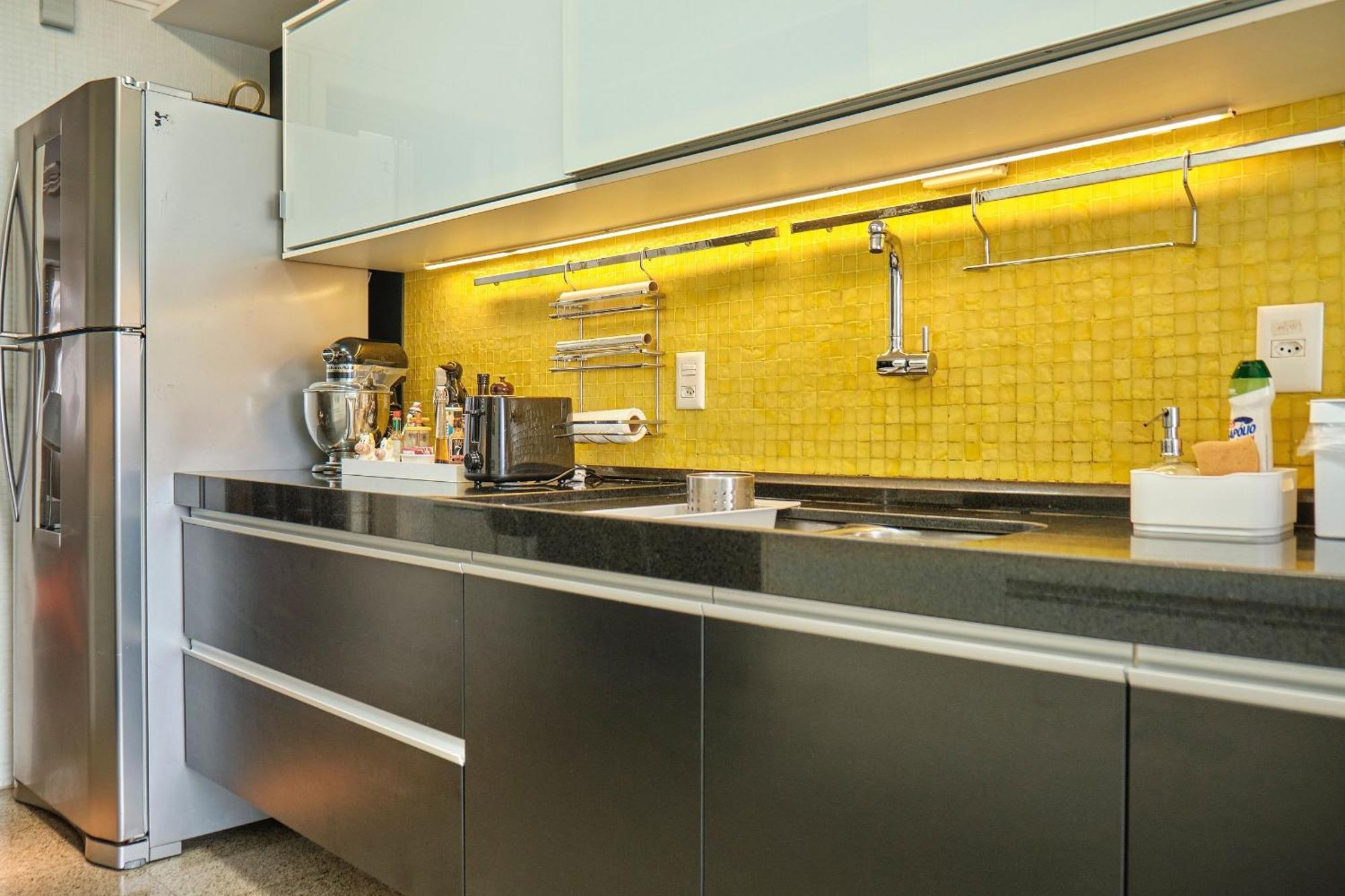 Estilo E Exclusividade No Meireles Apartamento Fortaleza (Ceara)