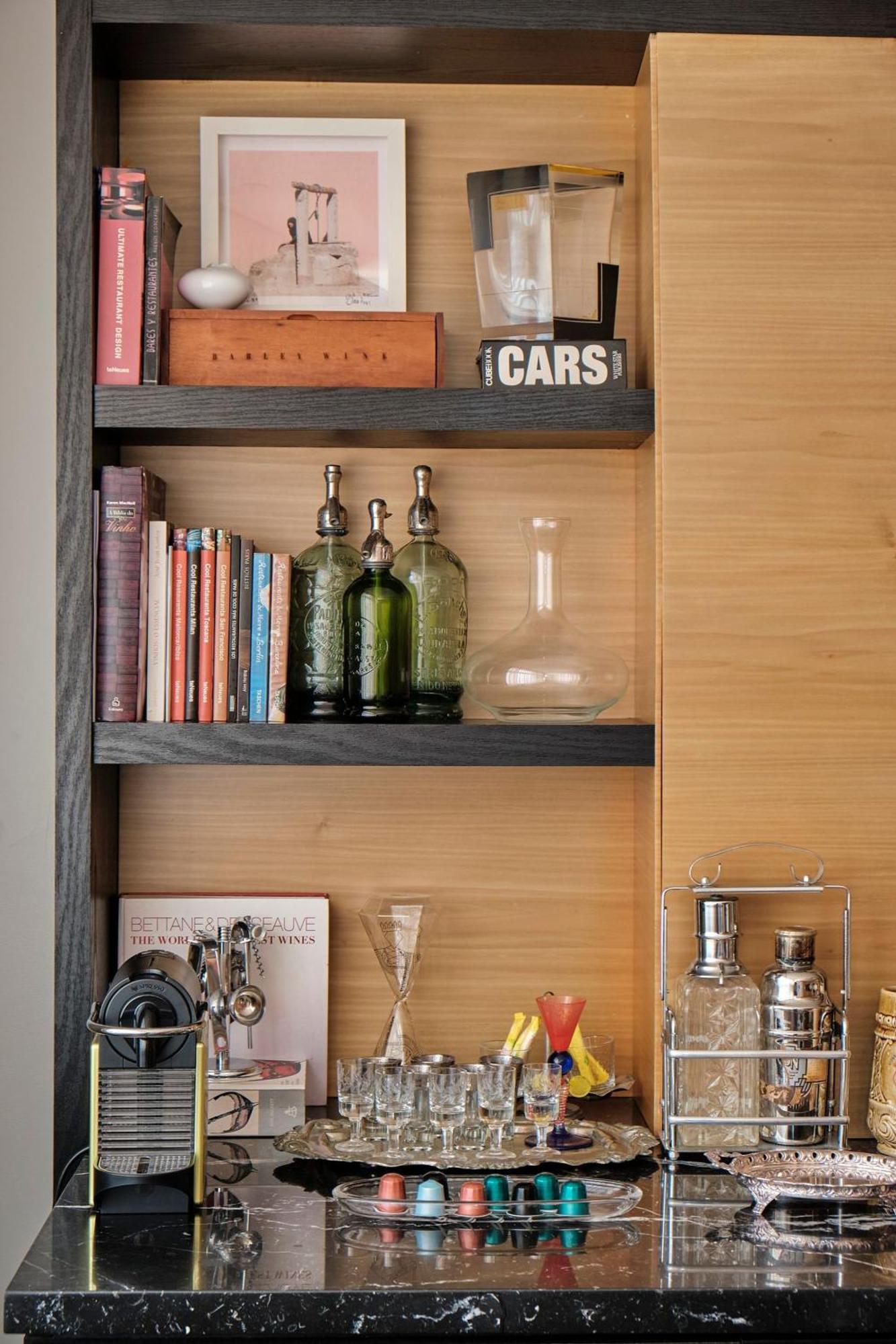 Apartamento Estilo E Exclusividade No Meireles *