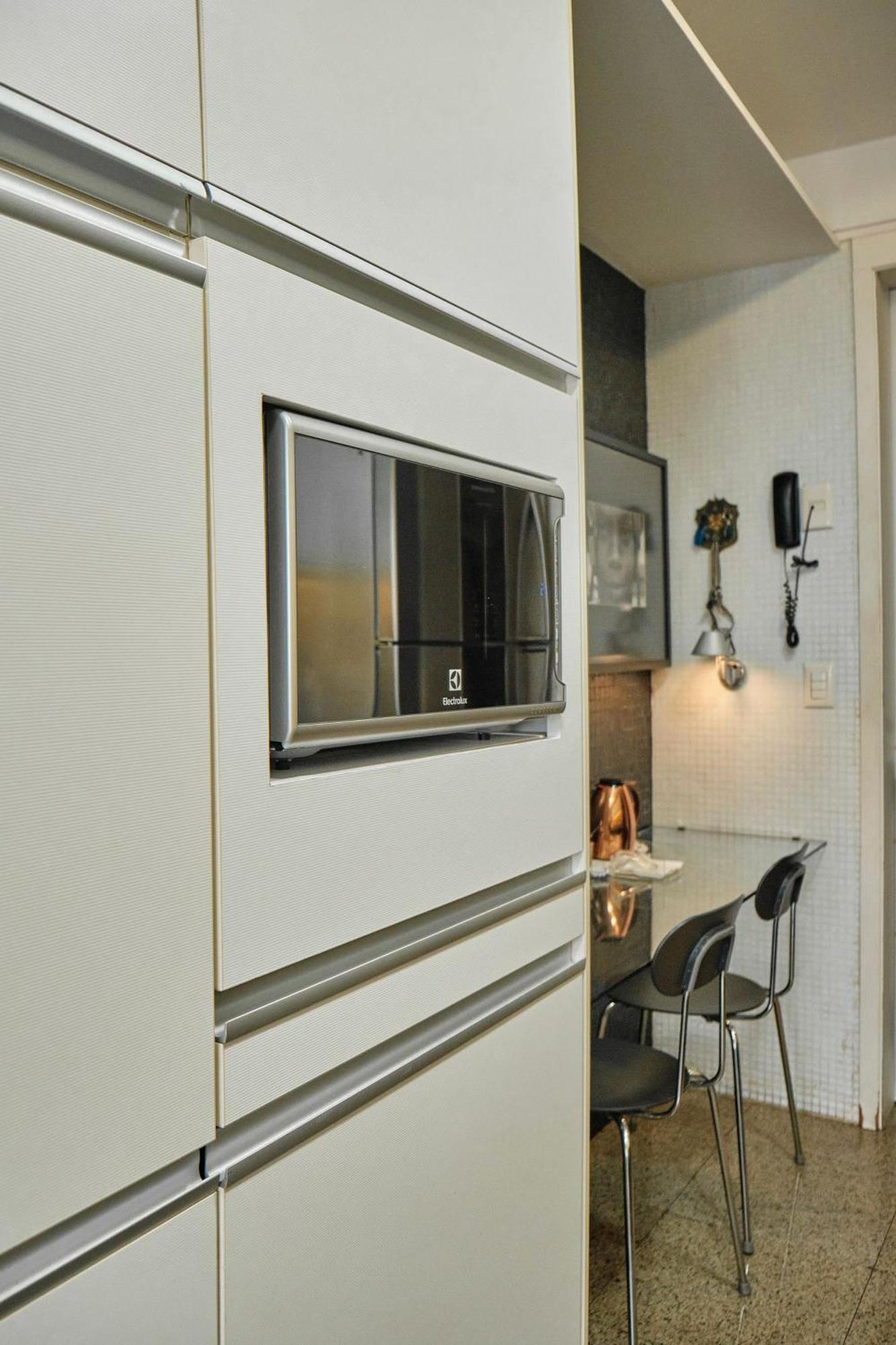 Estilo E Exclusividade No Meireles Apartamento Fortaleza (Ceara)