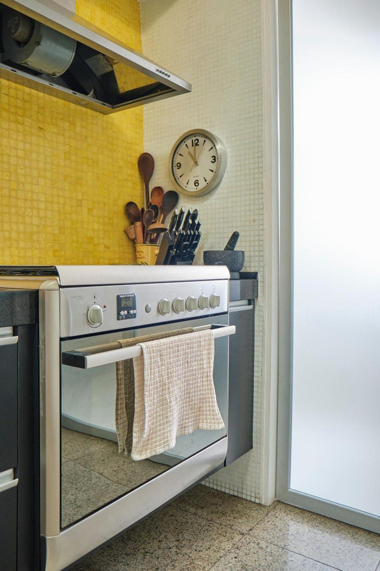 Apartamento Estilo E Exclusividade No Meireles *