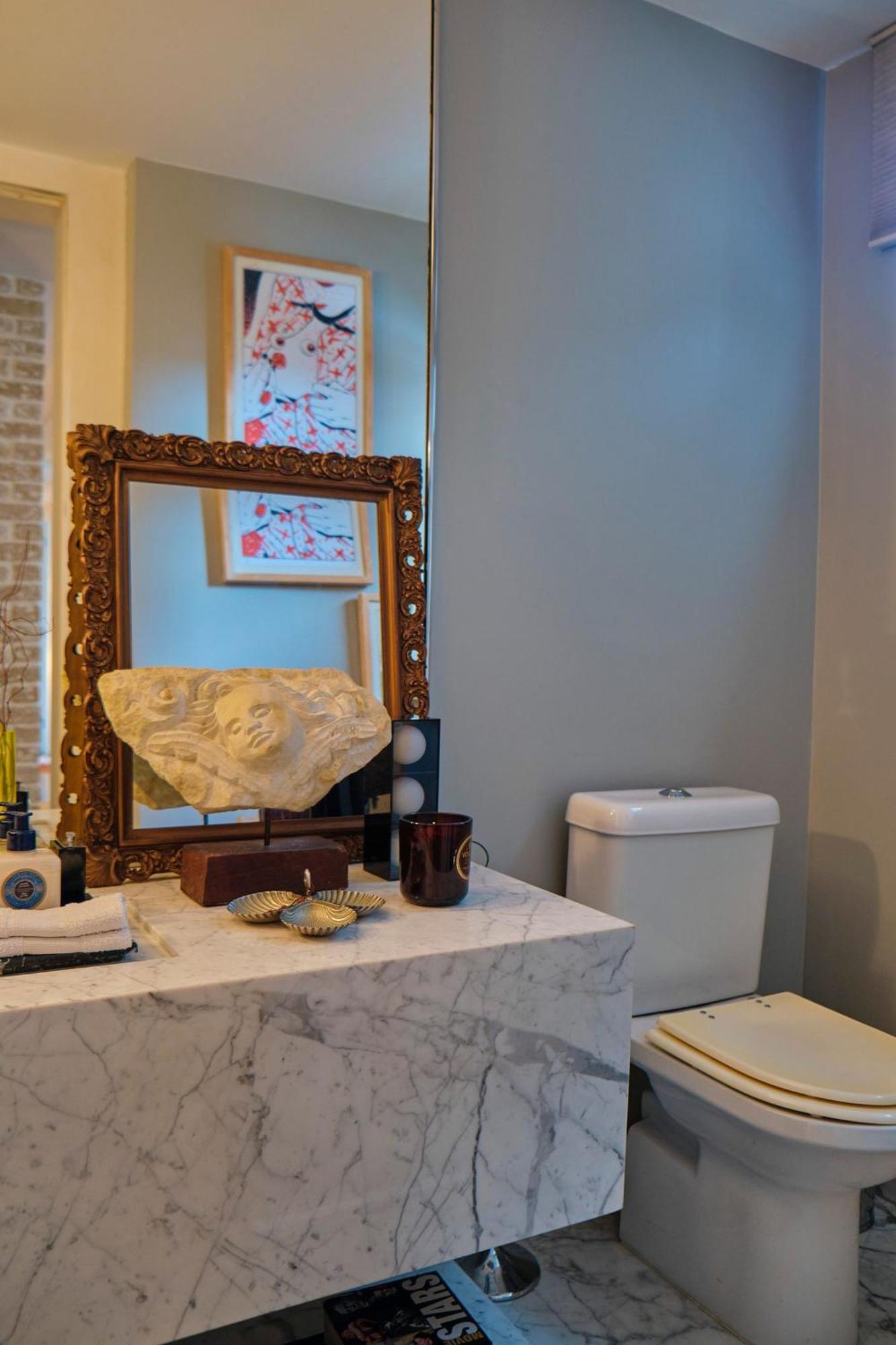 Apartamento Estilo E Exclusividade No Meireles