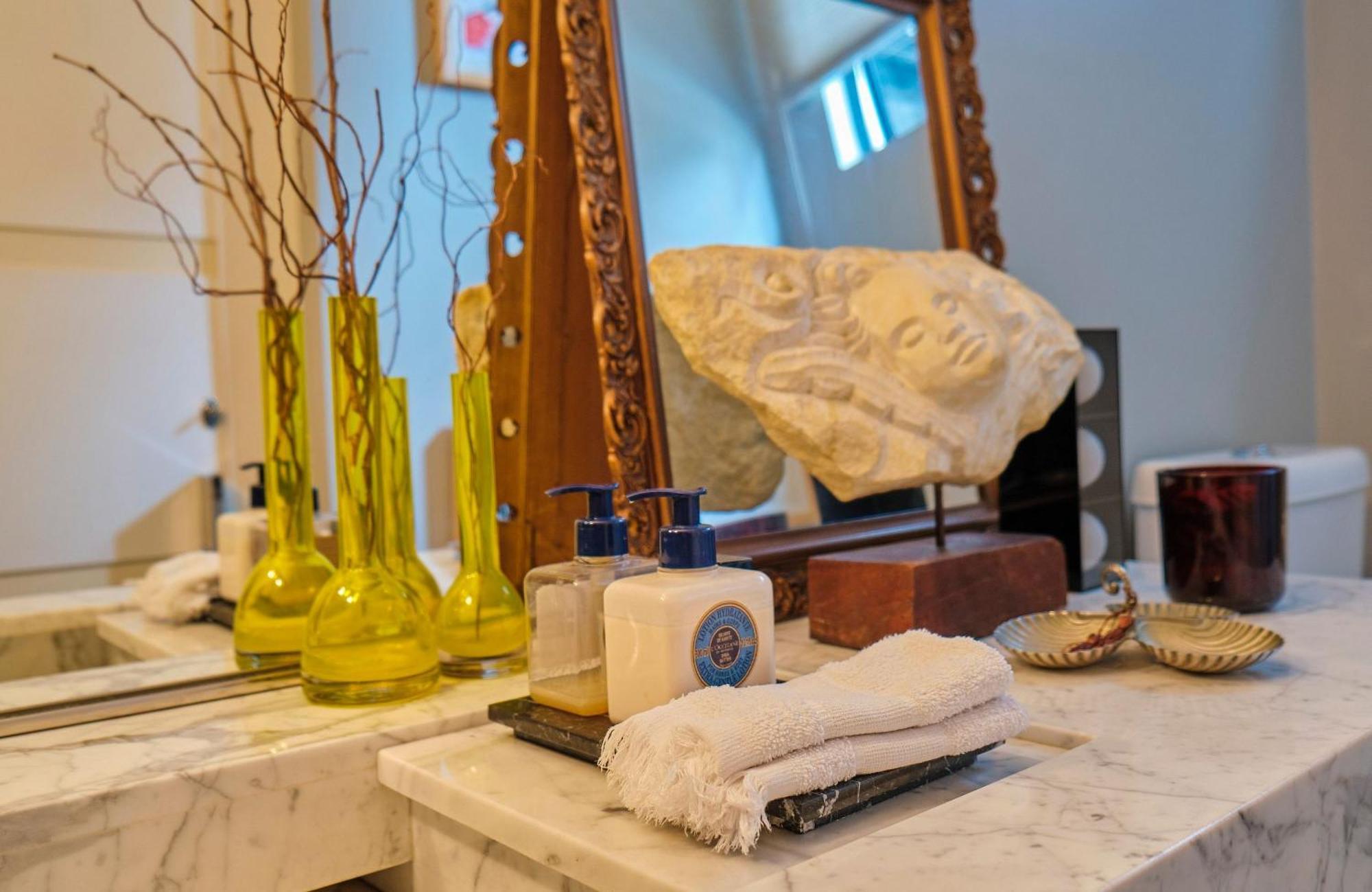 Apartamento Estilo E Exclusividade No Meireles