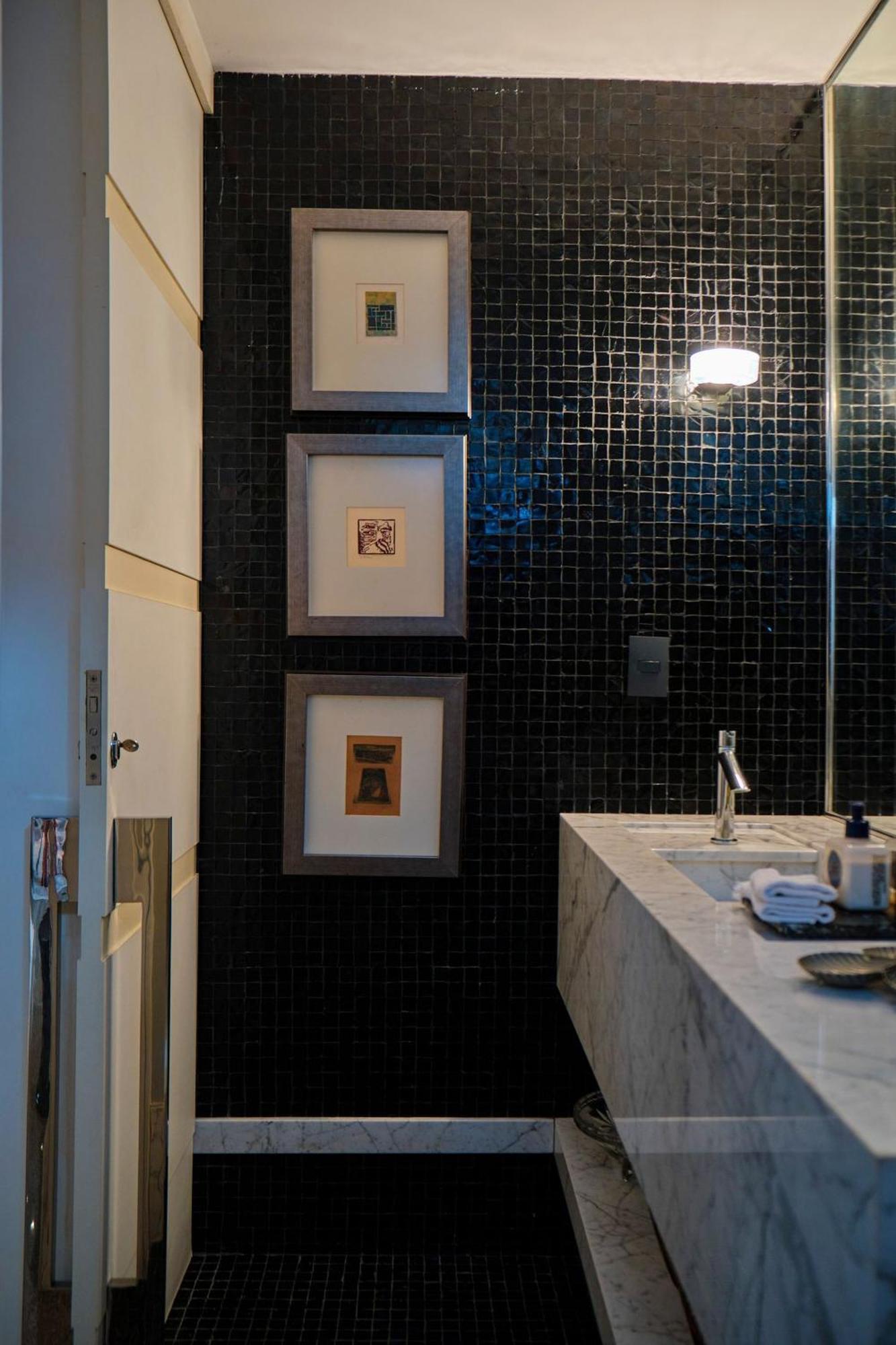 Estilo E Exclusividade No Meireles Apartamento Fortaleza (Ceara)