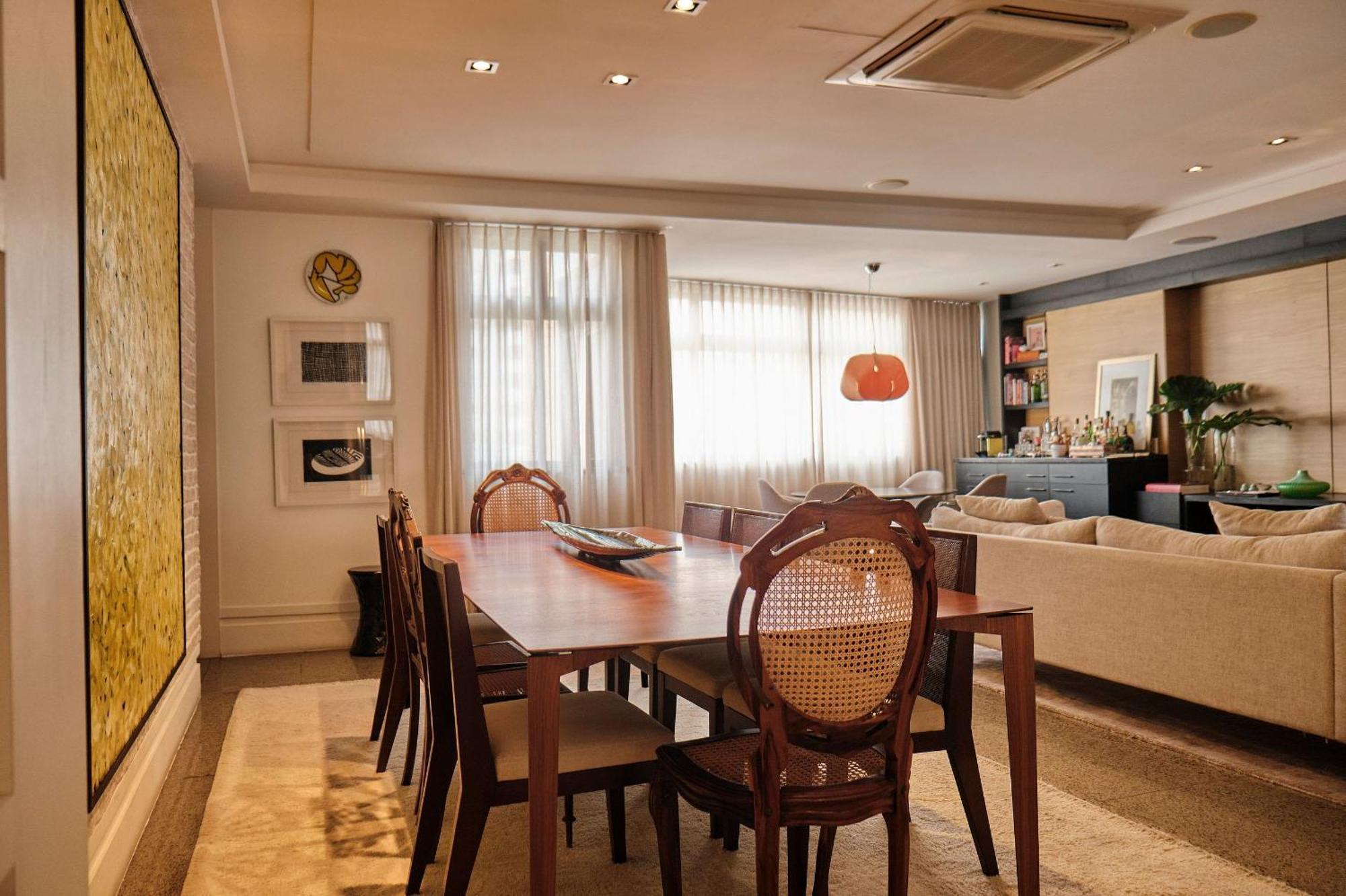 Apartamento Estilo E Exclusividade No Meireles Fortaleza (Ceara)
