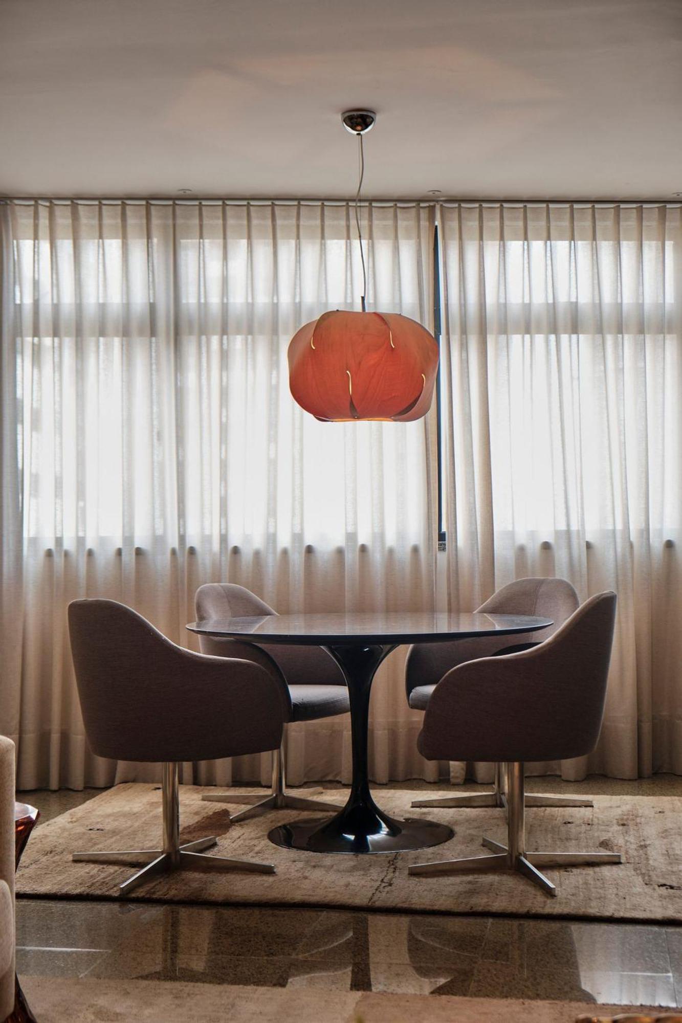 Apartamento Estilo E Exclusividade No Meireles *