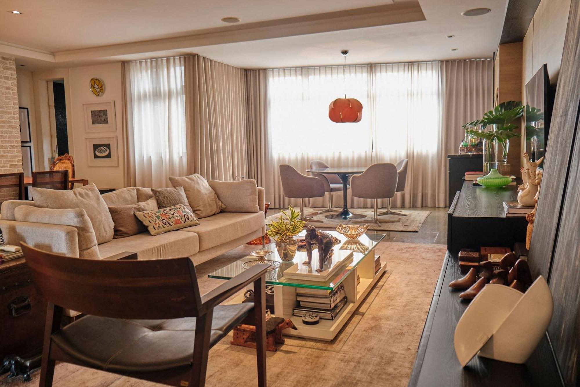 Apartamento Estilo E Exclusividade No Meireles Fortaleza (Ceara)