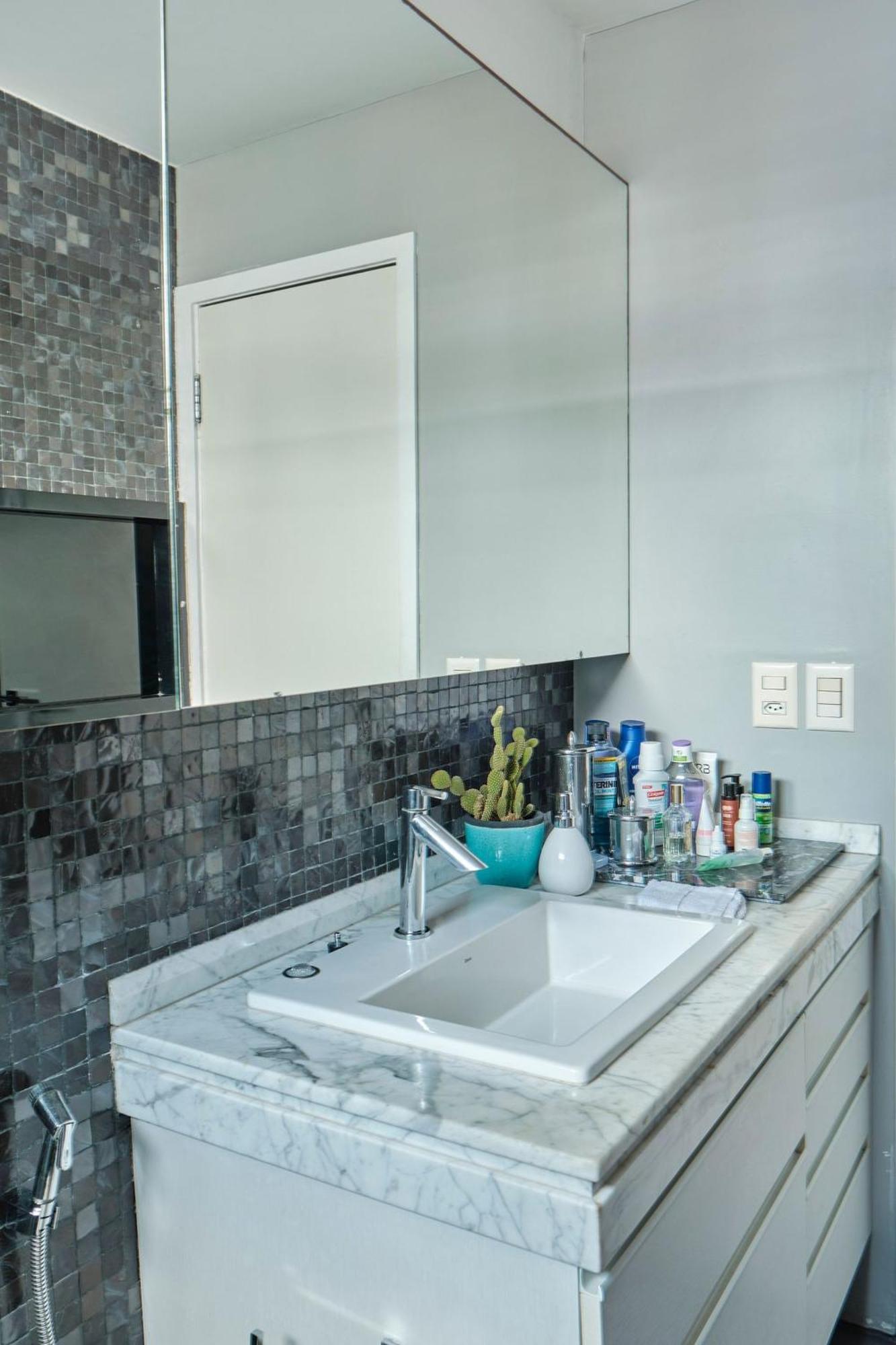 Estilo E Exclusividade No Meireles Apartamento *