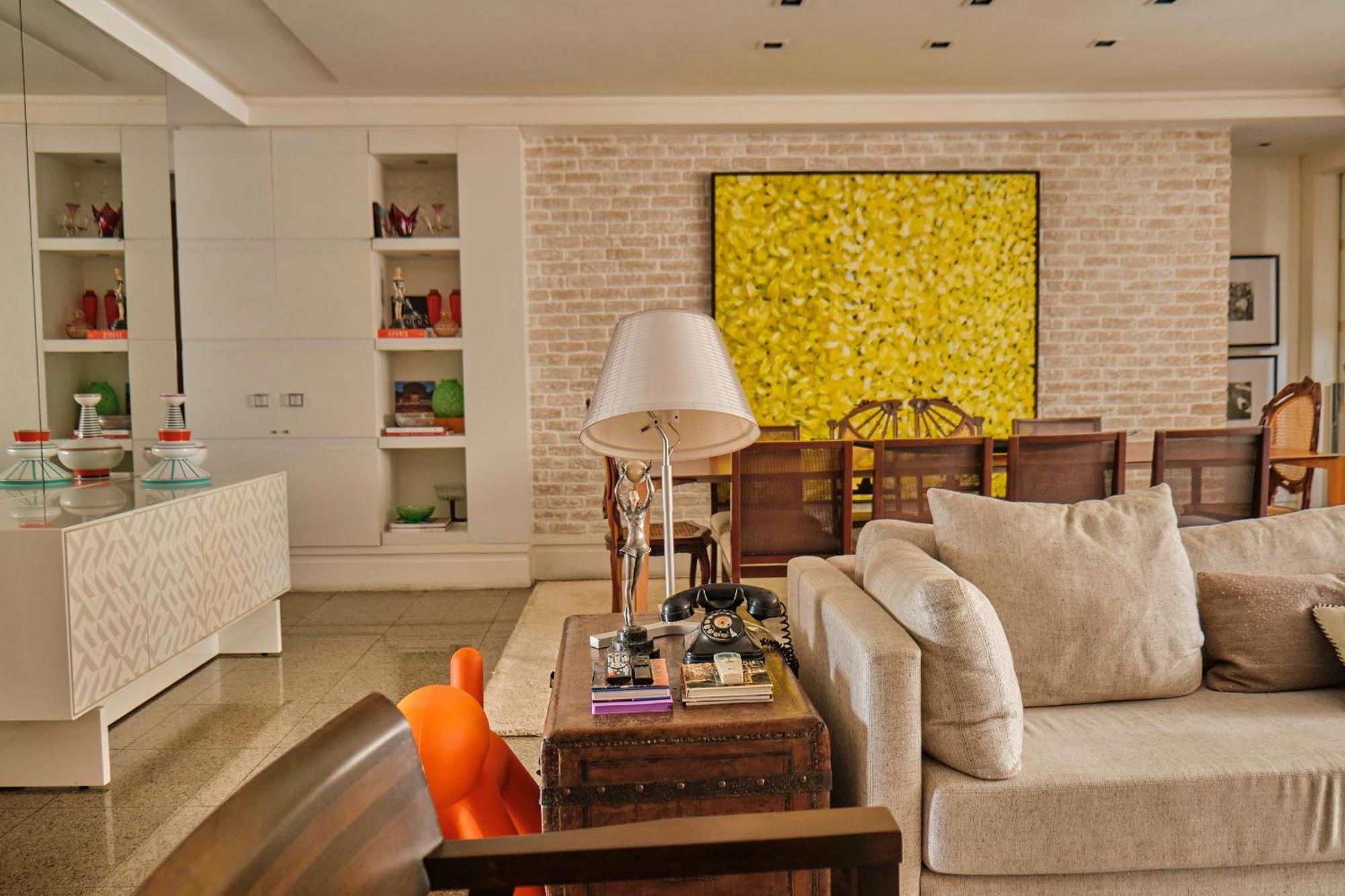 Estilo E Exclusividade No Meireles Apartamento Fortaleza (Ceara)