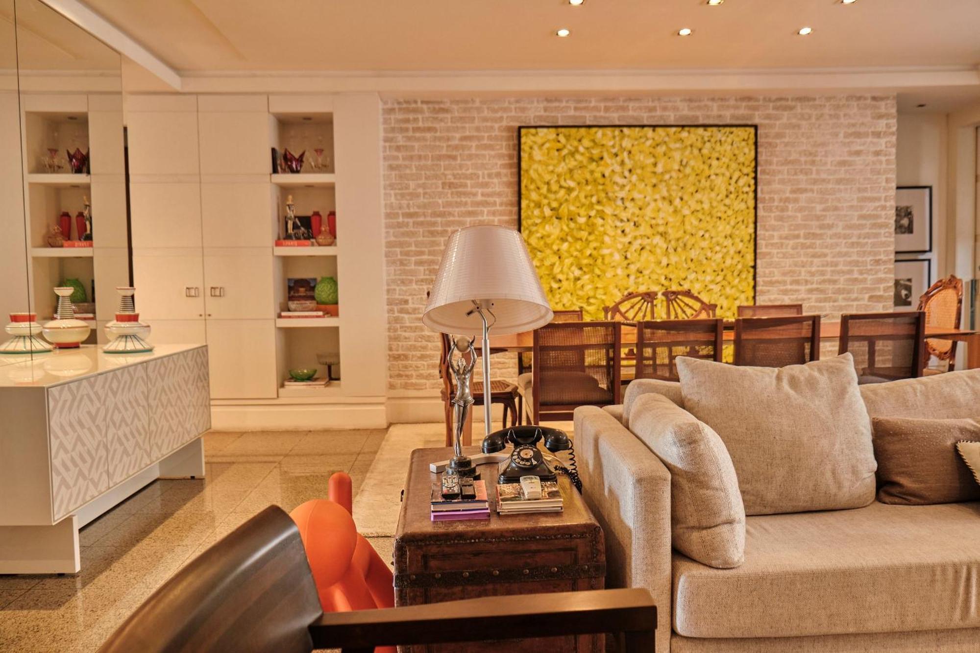 Estilo E Exclusividade No Meireles Apartamento Fortaleza (Ceara)